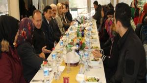 POL�S E�LER� DERNE��, DEPREMZEDE POL�S A�LELER�YLE BULU�TU