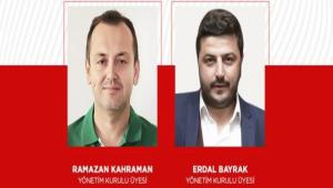 G�ZTEPE MA�ININ SPONSORLARI BELL� OLDU