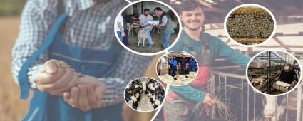 UZMAN ELLERE BA�VURULAR BA�LADI