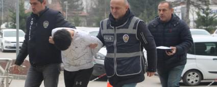 �OCU�U N���N KA�IRDI�INI MAHKEMEDE ANLATTI