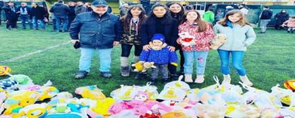 \"YARALARIMIZI B�RL�KTE SARACA�IZ\"
