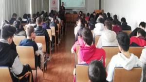 EMN�YET\'TEN L�SEL�LERE DOLANDIRICILIK B�LG�LEND�RMES�