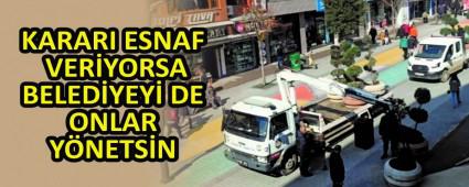 CADDE YAPBOZ TAHTASINA D�ND�