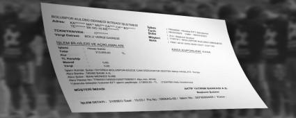 BOLUSPOR\'DAN RESM� A�IKLAMA GEL�RLER HESABA AKTARILDI