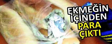 EKME��N ���NDEN PARA �IKTI