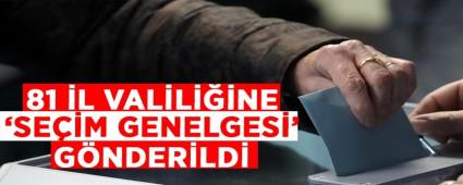 81 �L VAL�L���NE SE��M TEDB�RLER� GENELGES� G�NDER�LD�