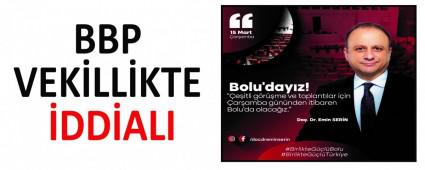 BBP VEK�LL�KTE �DD�ALI