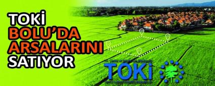TOK� BOLU\'DA ARSALARINI SATIYOR