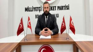 AHMET ERBAY TUNCEL ADAY ADAYLI�INI A�IKLADI