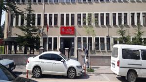 N�FUS M�D�RL�KLER� HAFTA SONU DA A�IK OLACAK