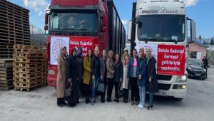 KERMES�N GEL�R� DEPREM B�LGES�NE G�TT�
