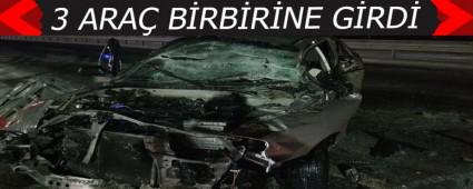 KAZADA �� ARA� B�RB�R�NE G�RD�