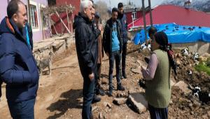 VAL� KILI� DEPREM B�LGES�NDE