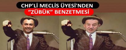 CHP\'L� MECL�S �YES�\'NDEN �Z�B�K� BENZETMES�