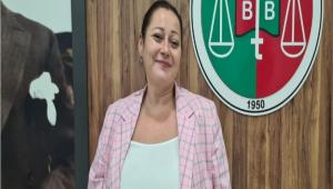 YILMAZ: B�ZLER ADALET�N BEK��LER�Y�Z