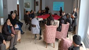 TARLADAN SOFRAYA KALINTISIZ YA�AM BULU�MALARI DEVAM ED�YOR