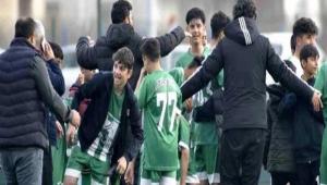 U14 �AMP�YONASI GEREDE\'DE YAPILACAK