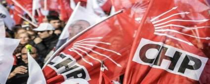 CHP\'N�N BOLU VEK�L ADAYLARI BELL� OLDU