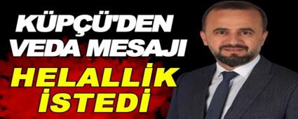 Helallik istedi