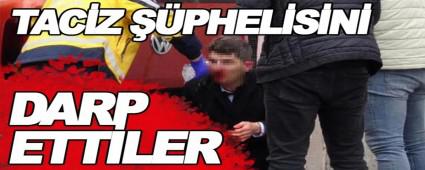 TAC�Z ��PHEL�S�N� DARP ETT�LER