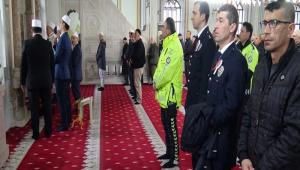 T�RK POL�S TE�K�LATINA �ZEL,  MEVL�D-� �ER�F PROGRAMID�ZENLEND�