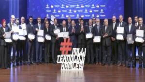 BA�B�, Sekt�r Kamp�ste Program�n�n Payda�� Oldu