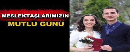 MESLEKTA�LARIMIZIN MUTLU G�N�