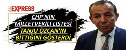 CHP\'N�N M�LLETVEK�L� L�STES�  �ZCAN\'IN B�TT���N� G�STERD�