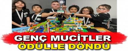 GEN� MUC�TLER �D�LLE D�ND�