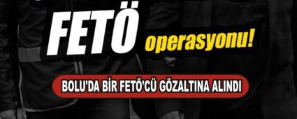 JANDARMADAN E� ZAMANLI FET� OPERASYONU