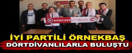 �Y� PART� 1. SIRA ADAYI �RNEKBA� �DD�ALI