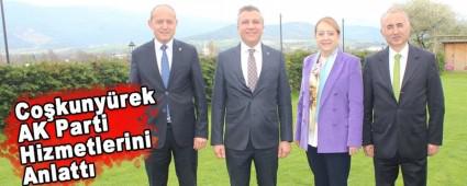 �ZNEM�Z HER ZAMAN BOLU