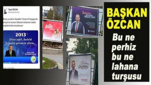 BU NE PERH�Z BU NE LAHANA TUR�USU