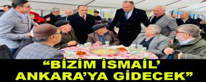� �B�Z�M �SMA�L\' ANKARA\'YA G�DECEK�