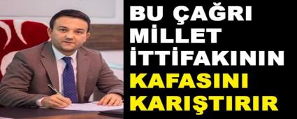 BU �A�RI M�LLET �TT�FAKININ KAFASINI KARI�TIRIR