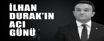 �LHAN DURAK\'IN ACI G�N�