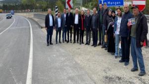 �AYDURT K�PR�S� HAYIRLI OLSUN