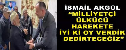 �M�LL�YET�� �LK�C� HAREKETE �Y� K� OY VERD�K DED�RTECE��Z�