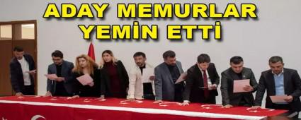 ADAY MEMURLAR YEM�N ETT�