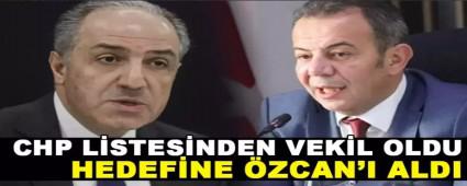 �BU K��� DEL�RM�� �SE ZATEN G�REV YAPAMAZ�