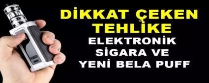 D�KKAT �EKEN TEHL�KE