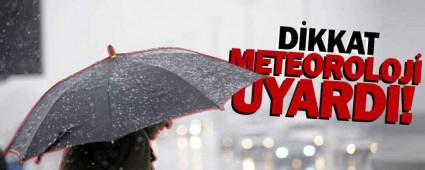 BOLU ���N SA�ANAK UYARISI