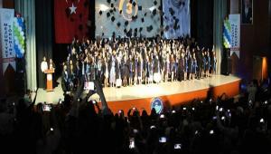 GELECE��N �LET���MC�LER� MEZUN OLDU