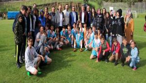 EFSANE TURNUVA BA�LIYOR   