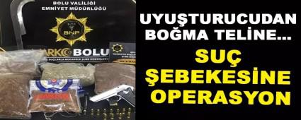 SU� �EBEKES�NE OPERASYON