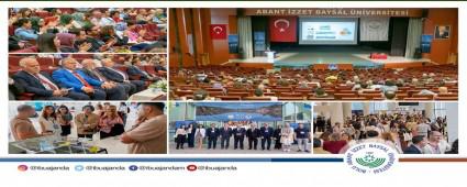 BA�B�\'de 21. Ulusal Sinirbilim Kongresi D�zenleniyor