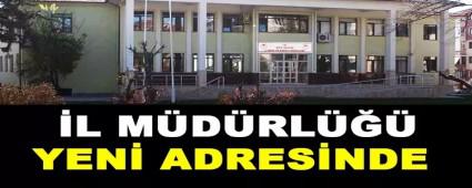 �L M�D�RL��� YEN� ADRES�NDE