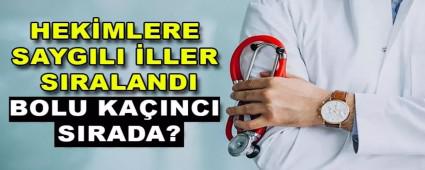 HEK�MLERE SAYGILI �LLER SIRALANDI