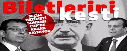 KILI�DARO�LU �K� �SM�N B�LET�N� KEST�