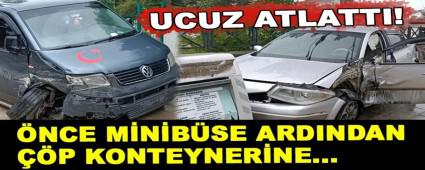 UCUZ ATLATTI!